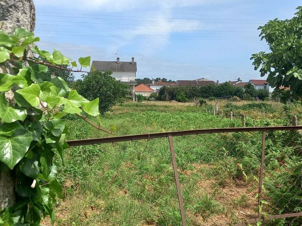 Helårsgrund i Moncao, Viana do Castelo - foto 1