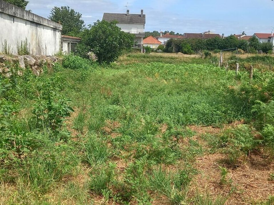 Helårsgrund i Moncao, Viana do Castelo - foto 3