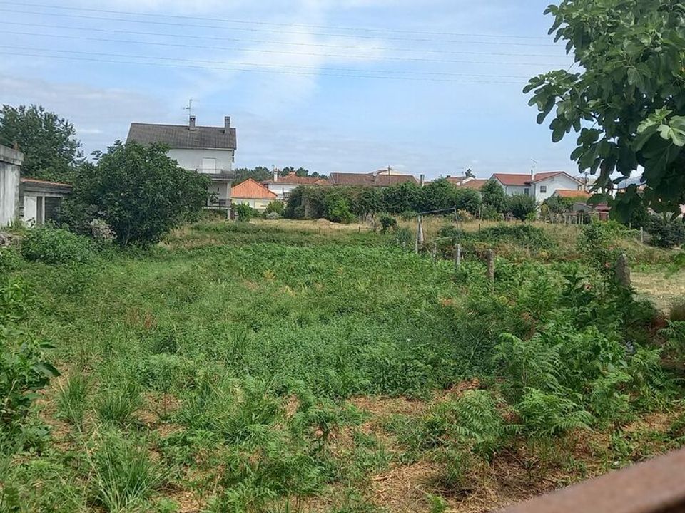 Helårsgrund i Moncao, Viana do Castelo - foto 4
