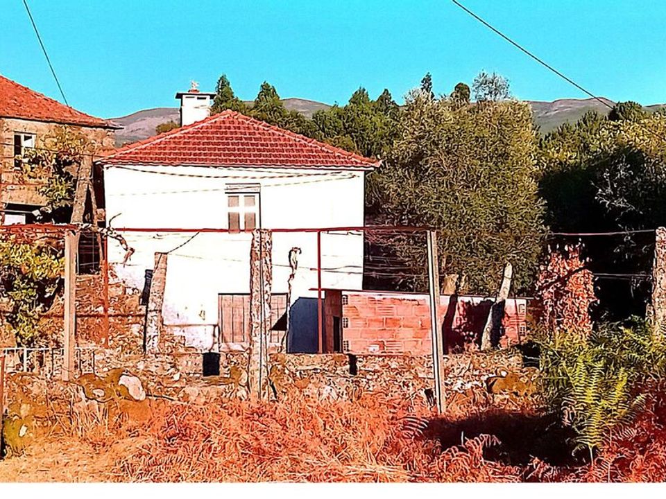 Villa i Moncao, Viana do Castelo - foto 1