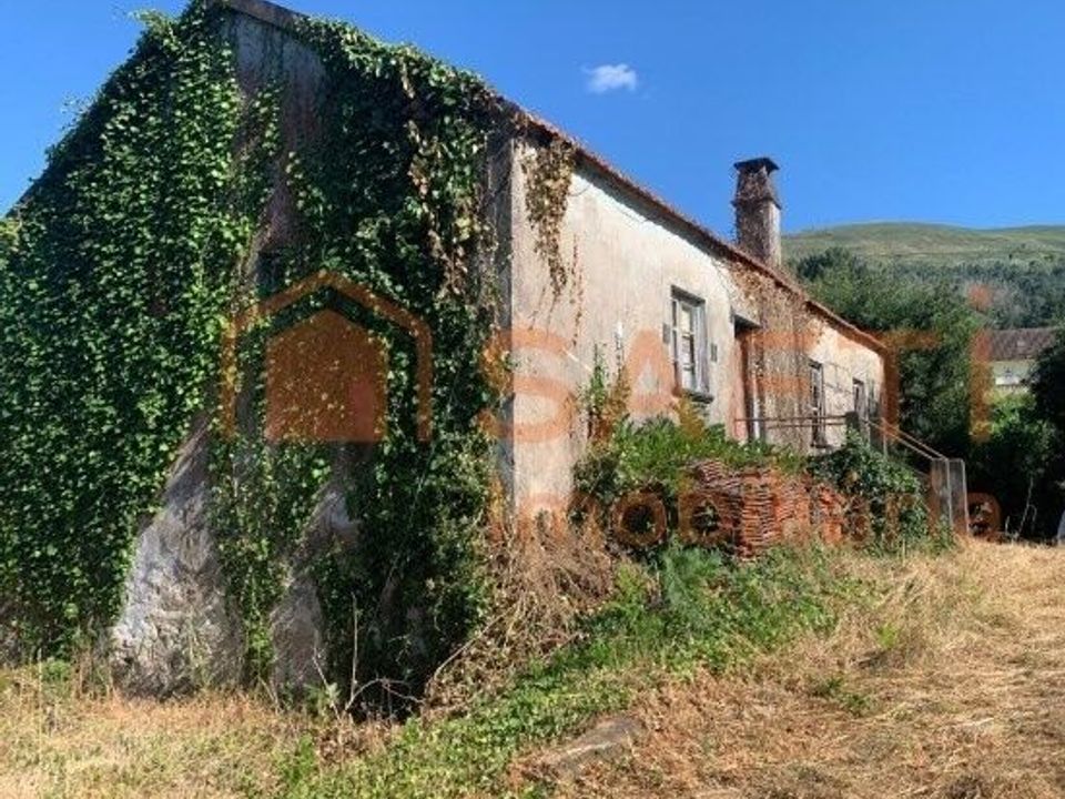 Farm i Melgaco, Viana do Castelo - foto 1
