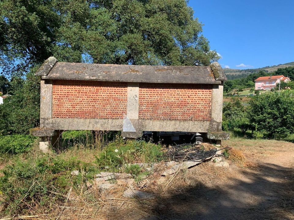 Farm i Melgaco, Viana do Castelo - foto 2