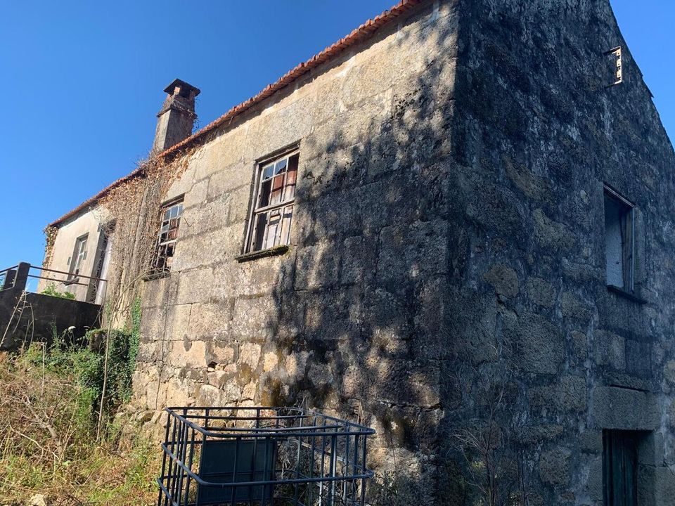 Farm i Melgaco, Viana do Castelo - foto 5