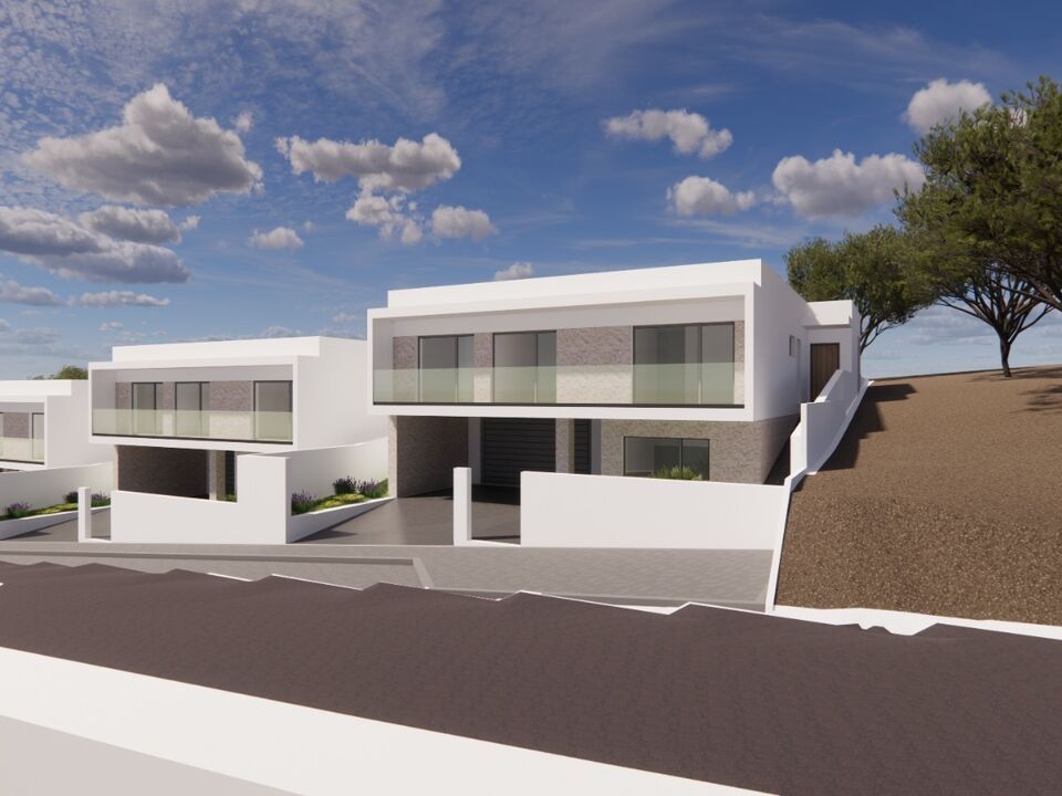 Villa i Boa Vista, Leiria - foto 1