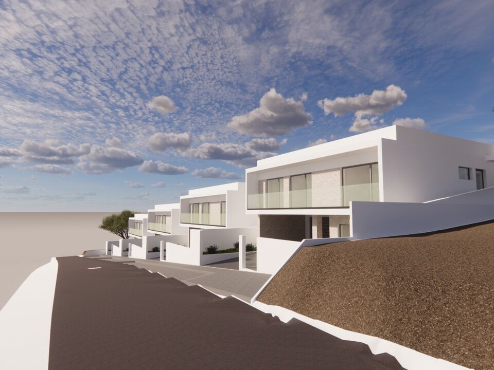 Villa i Boa Vista, Leiria - foto 2