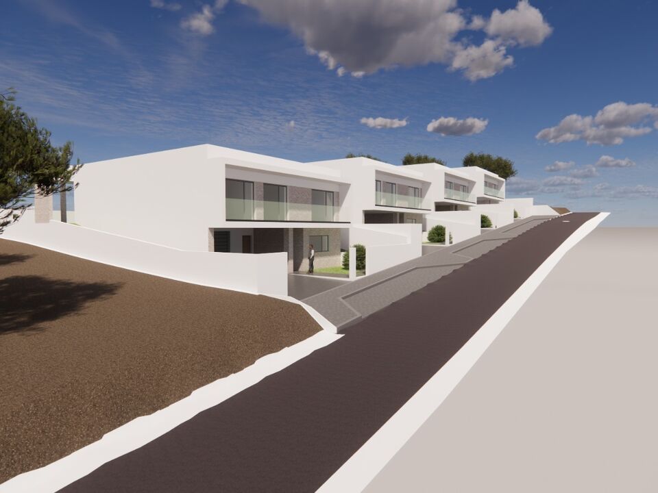 Villa i Boa Vista, Leiria - foto 3