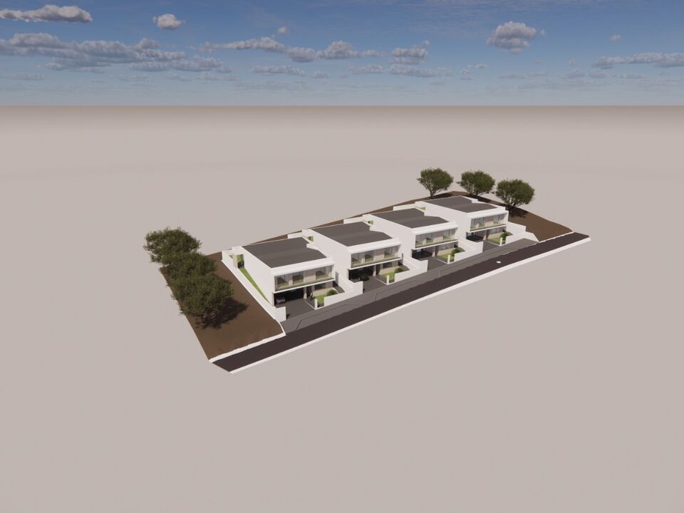 Villa i Boa Vista, Leiria - foto 4