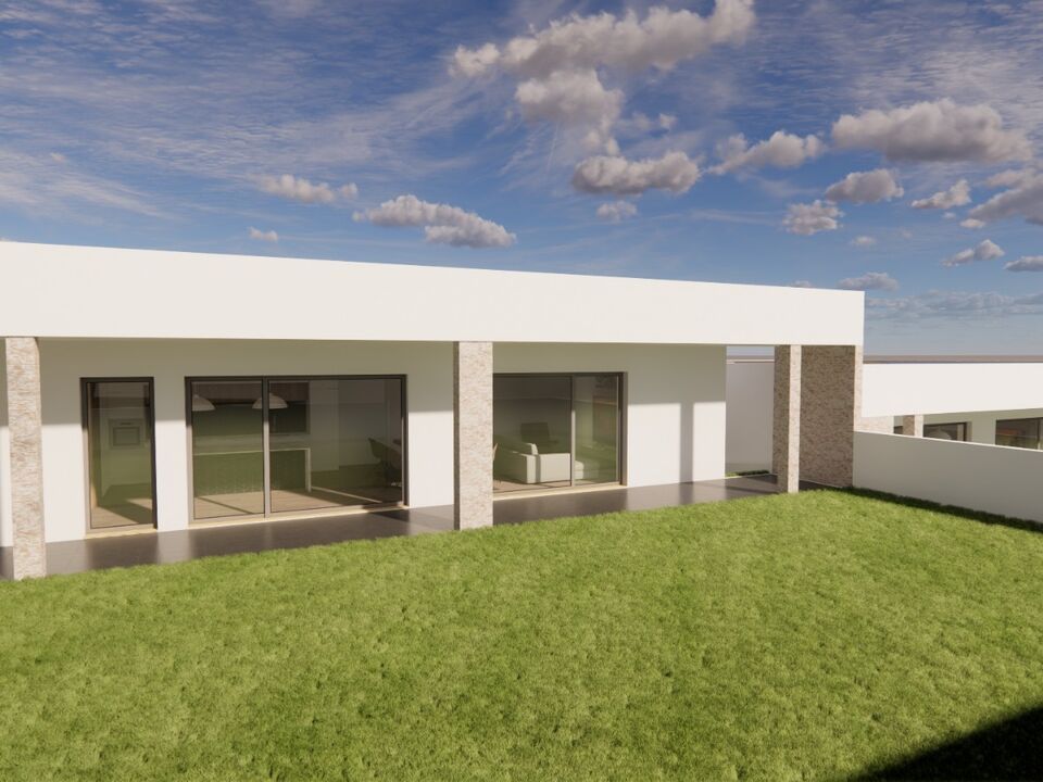 Villa i Boa Vista, Leiria - foto 5