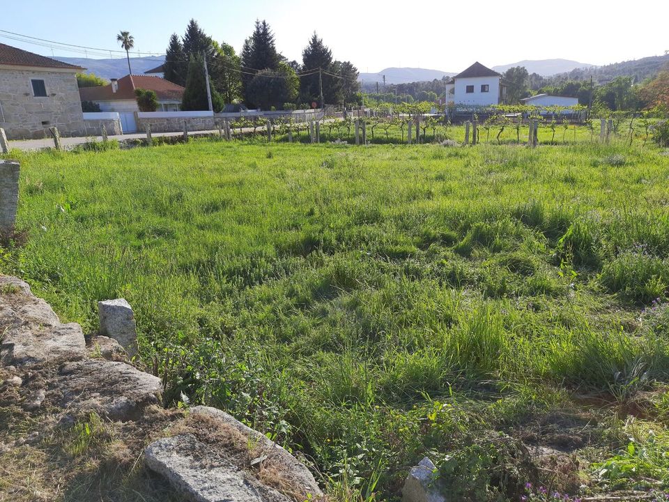 Helårsgrund i Moncao, Viana do Castelo - foto 2