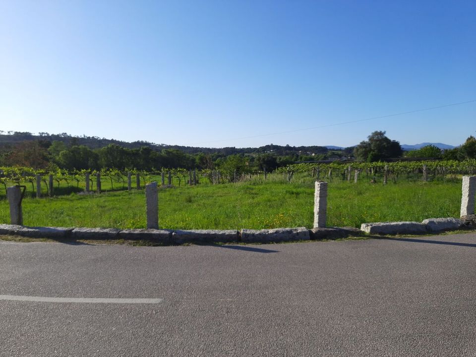 Helårsgrund i Moncao, Viana do Castelo - foto 3