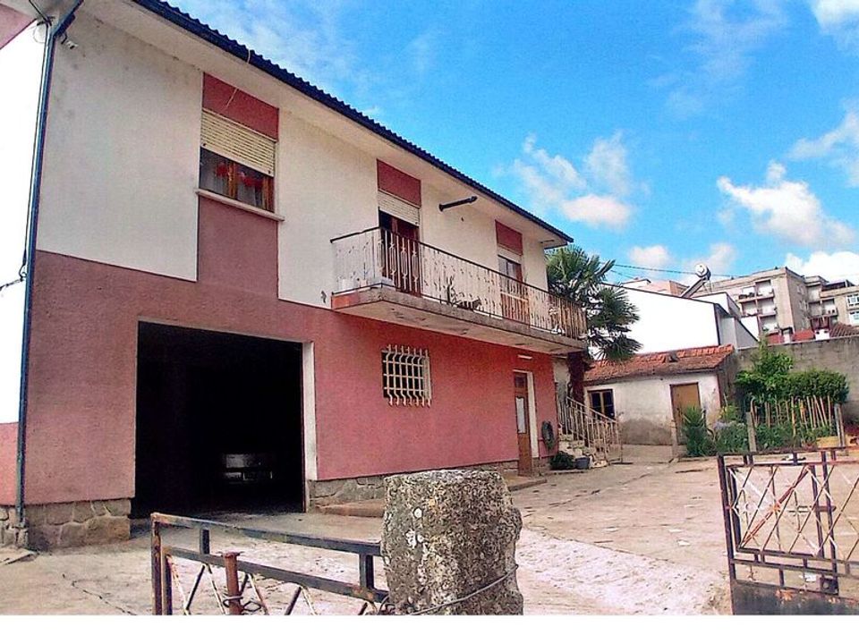 Villa i Moncao, Viana do Castelo - foto 1