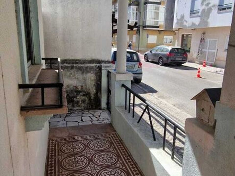 Villa i Pinhal Novo, Setubal - foto 3