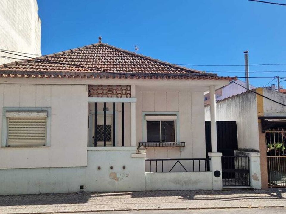Villa i Pinhal Novo, Setubal - foto 2