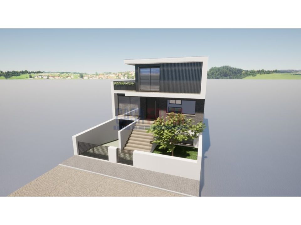 Villa i Braga, Braga - foto 4