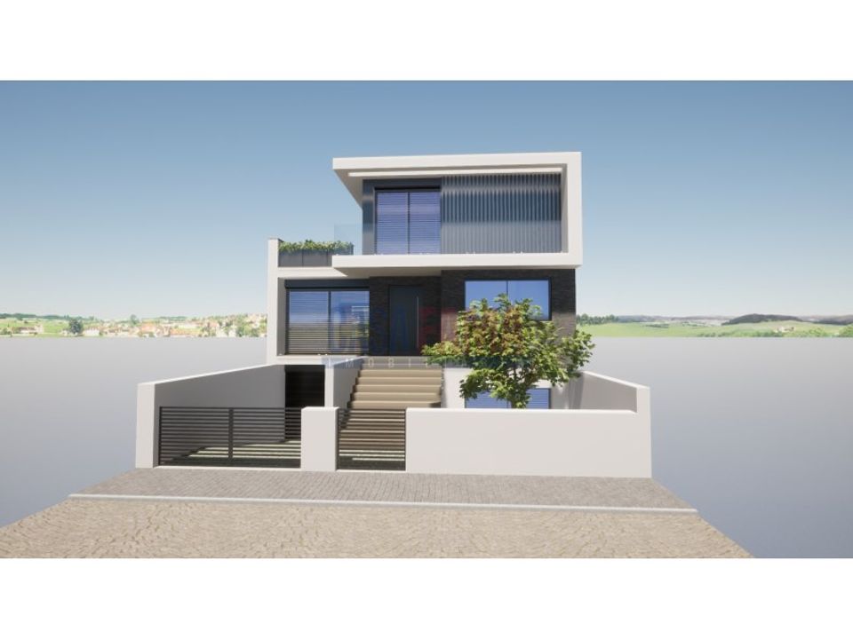 Villa i Braga, Braga - foto 3