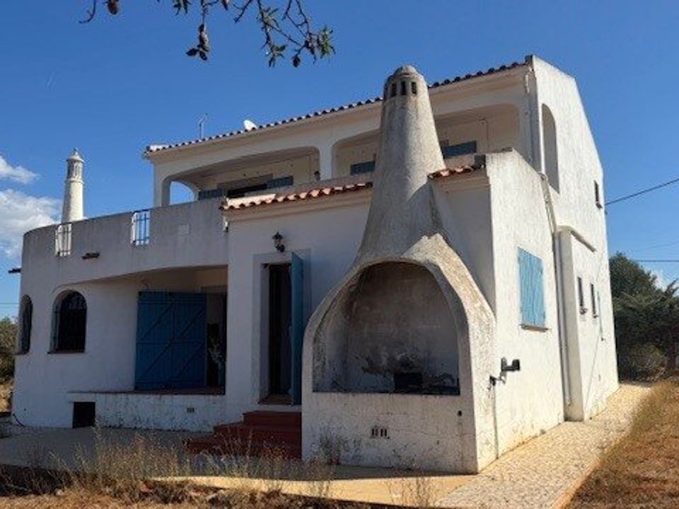 Villa i Paderne, Faro - foto 2