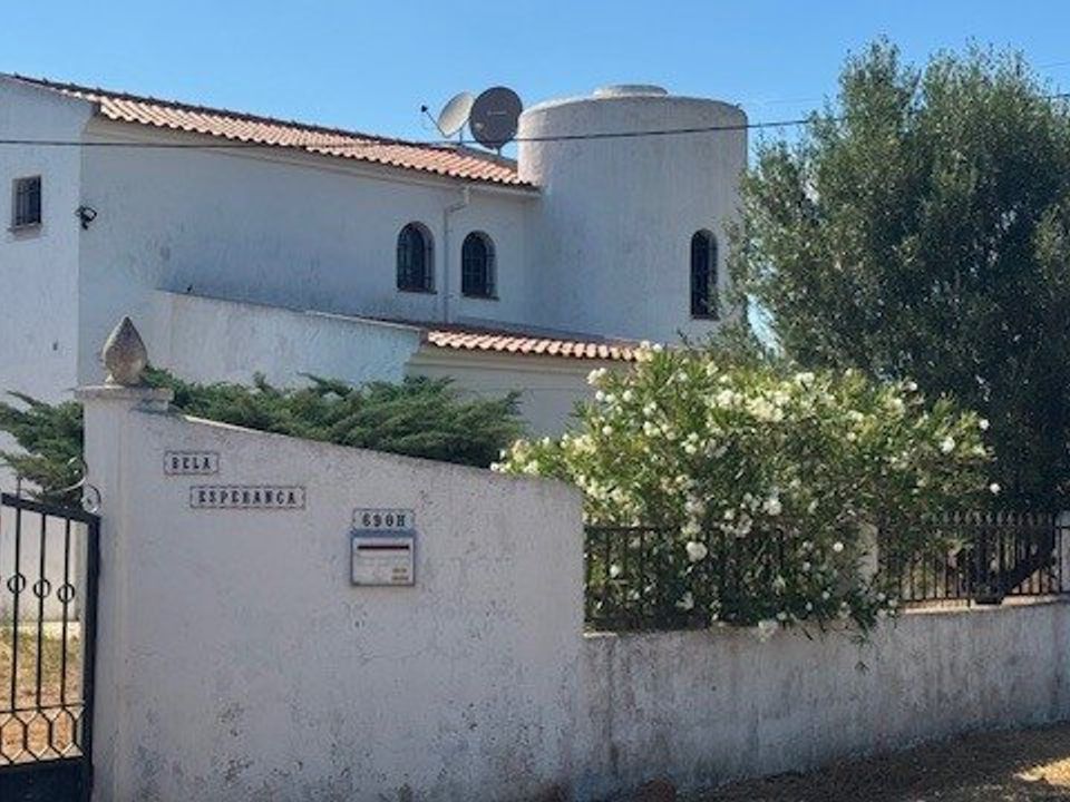 Villa i Paderne, Faro - foto 1
