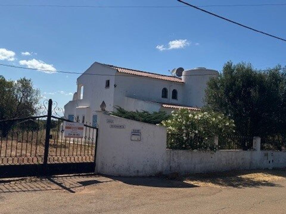 Villa i Paderne, Faro - foto 3