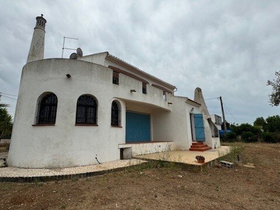 Villa i Paderne, Faro - foto 4