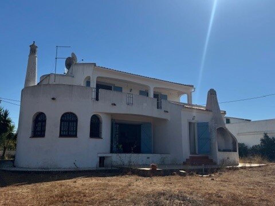 Villa i Paderne, Faro - foto 5