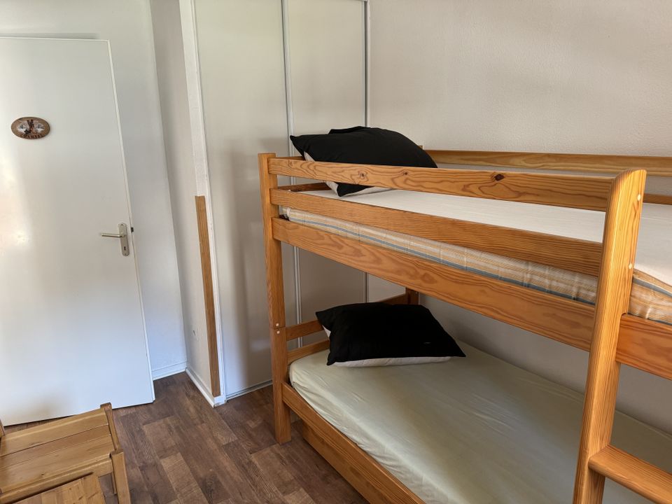 Apartamento en Villarodin-Bourget, Savoie - foto 5