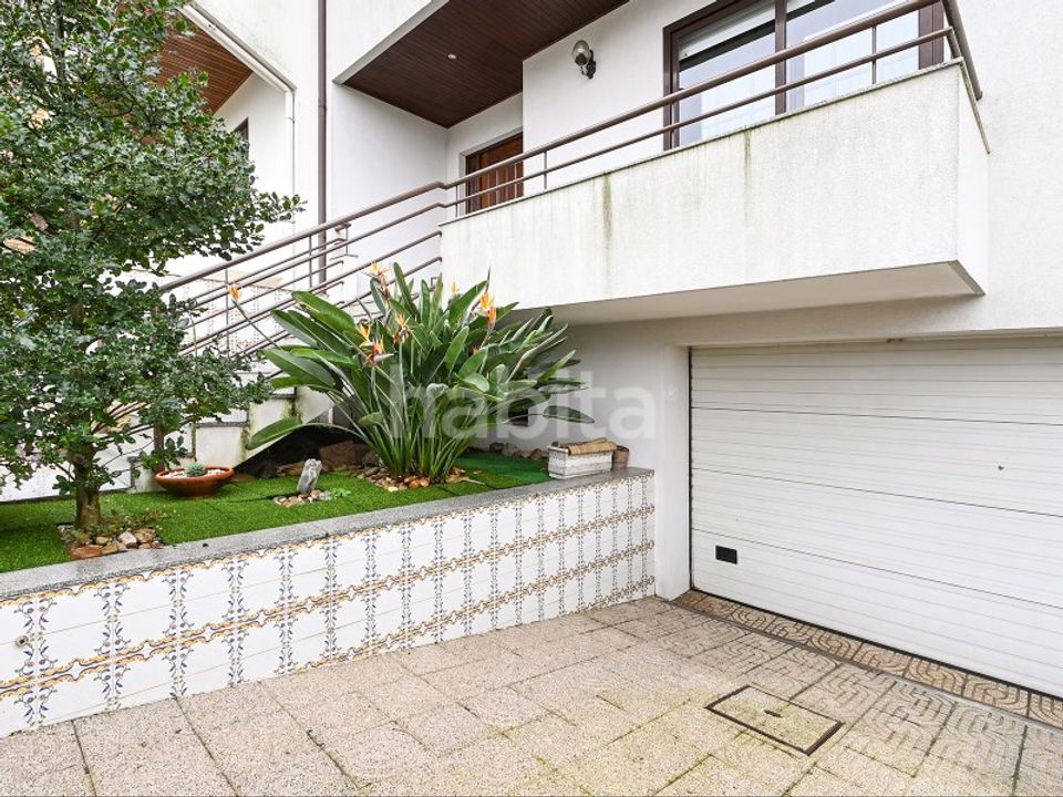 Villa i Vila Nova de Gaia, Porto - foto 2