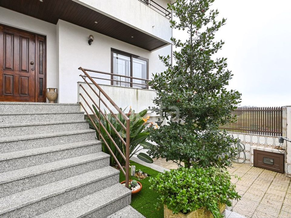 Villa i Vila Nova de Gaia, Porto - foto 3