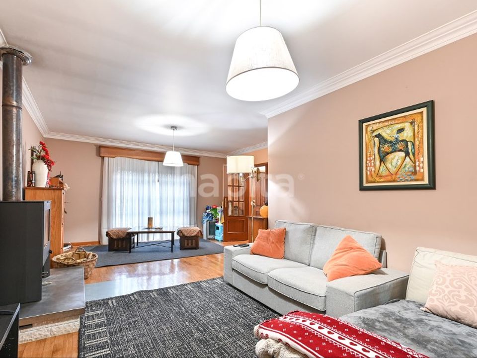 Villa i Vila Nova de Gaia, Porto - foto 4