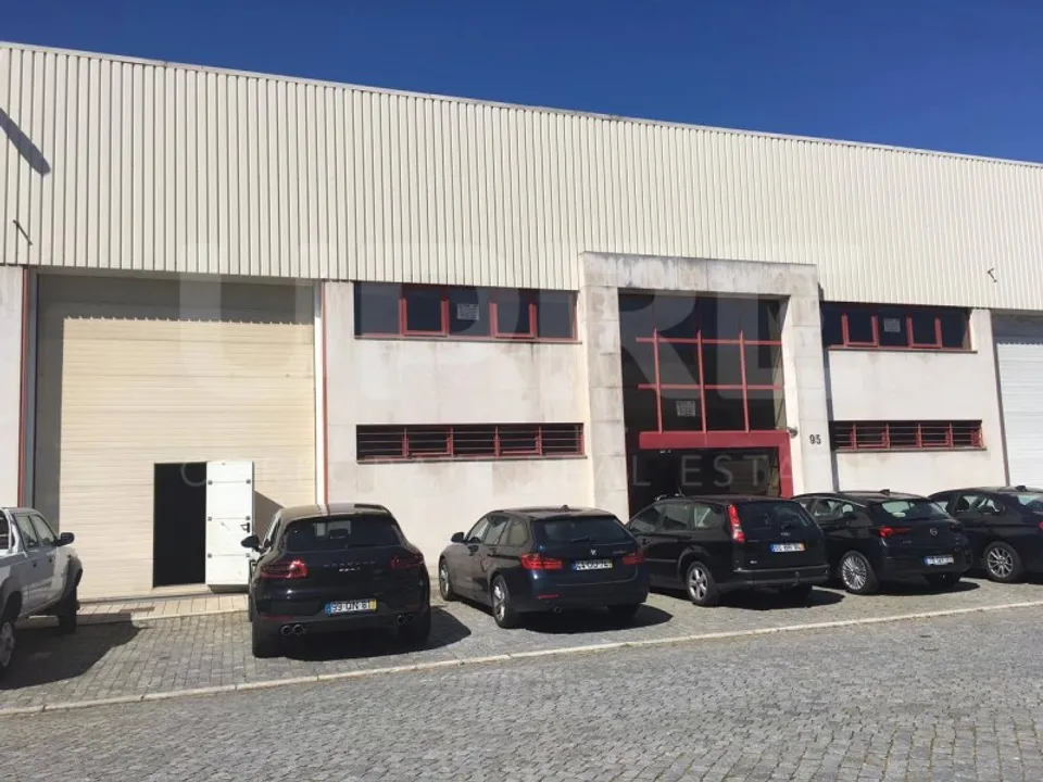 Erhvervsejendom i Moreira, Porto - foto 5
