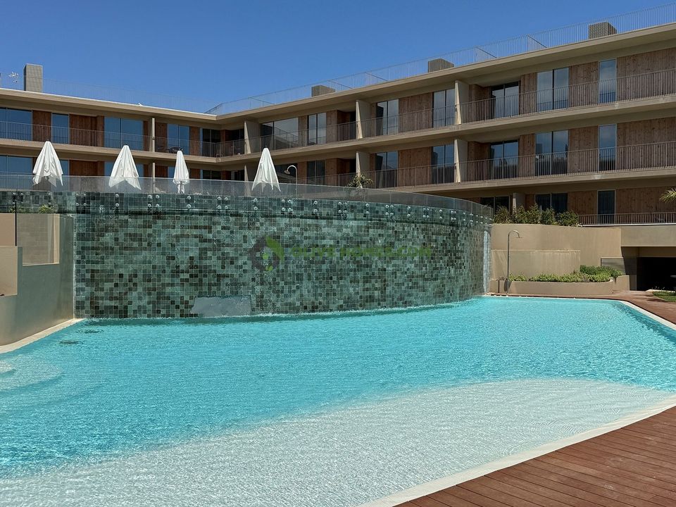 Lejlighed i Quarteira, Faro - foto 5