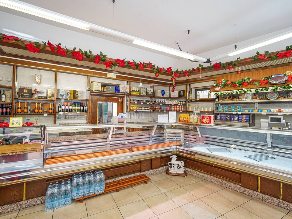 Commercieel vastgoed in Osio Sotto, Bergamo - foto 2