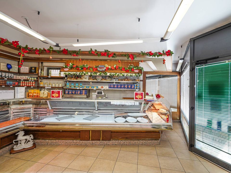 Commercieel vastgoed in Osio Sotto, Bergamo - foto 3
