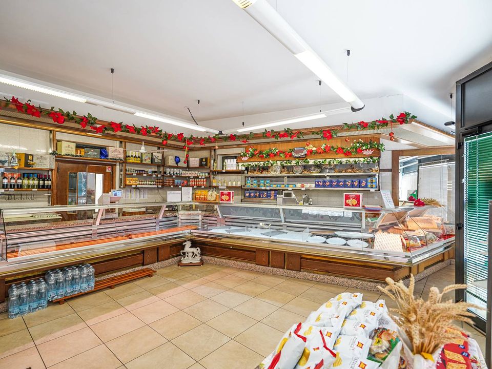 Commercieel vastgoed in Osio Sotto, Bergamo - foto 4