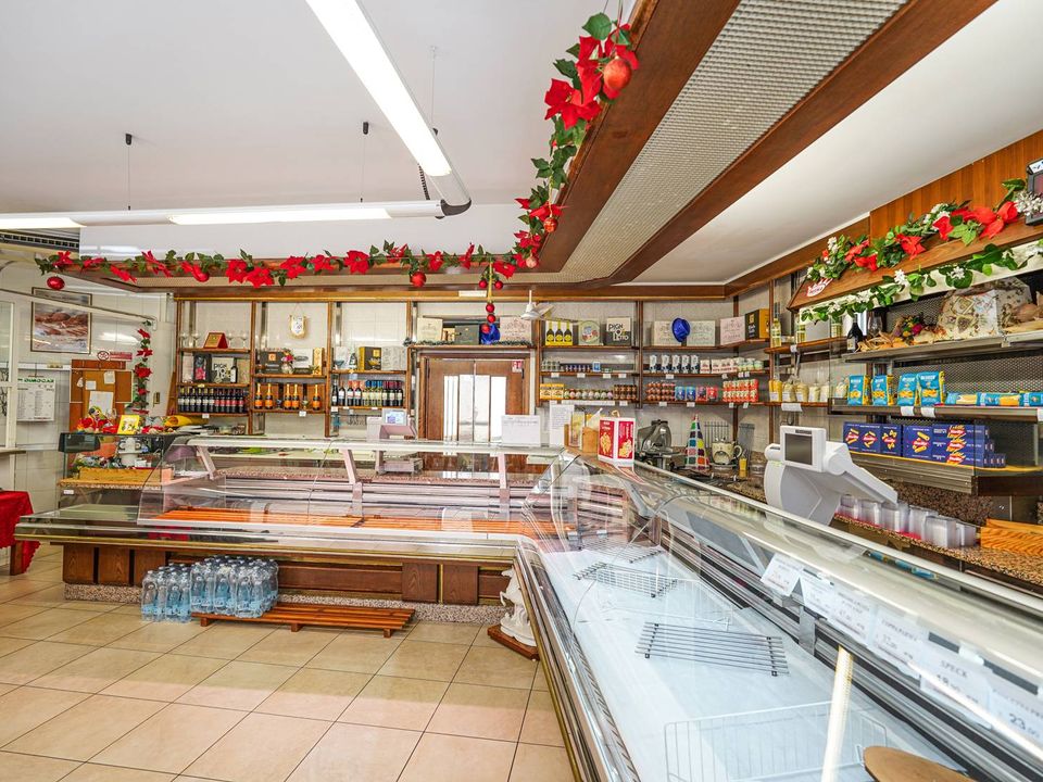Commercieel vastgoed in Osio Sotto, Bergamo - foto 5