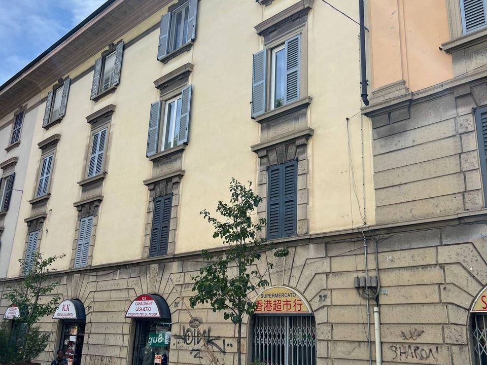 Lejlighed i Bergamo, Bergamo - foto 1