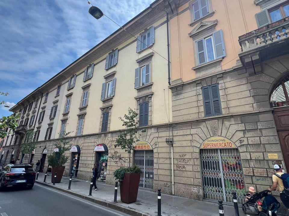 Lejlighed i Bergamo, Bergamo - foto 2