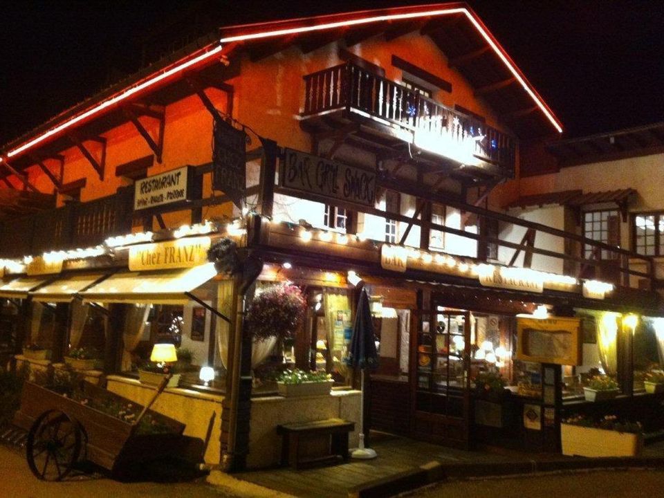 Erhvervsejendom i Allos, Alpes-de-Haute-Provence - foto 5