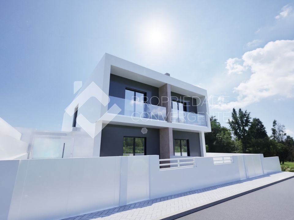 Villa i Seixal, Setubal - foto 2