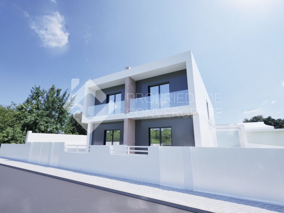 Villa i Seixal, Setubal - foto 4