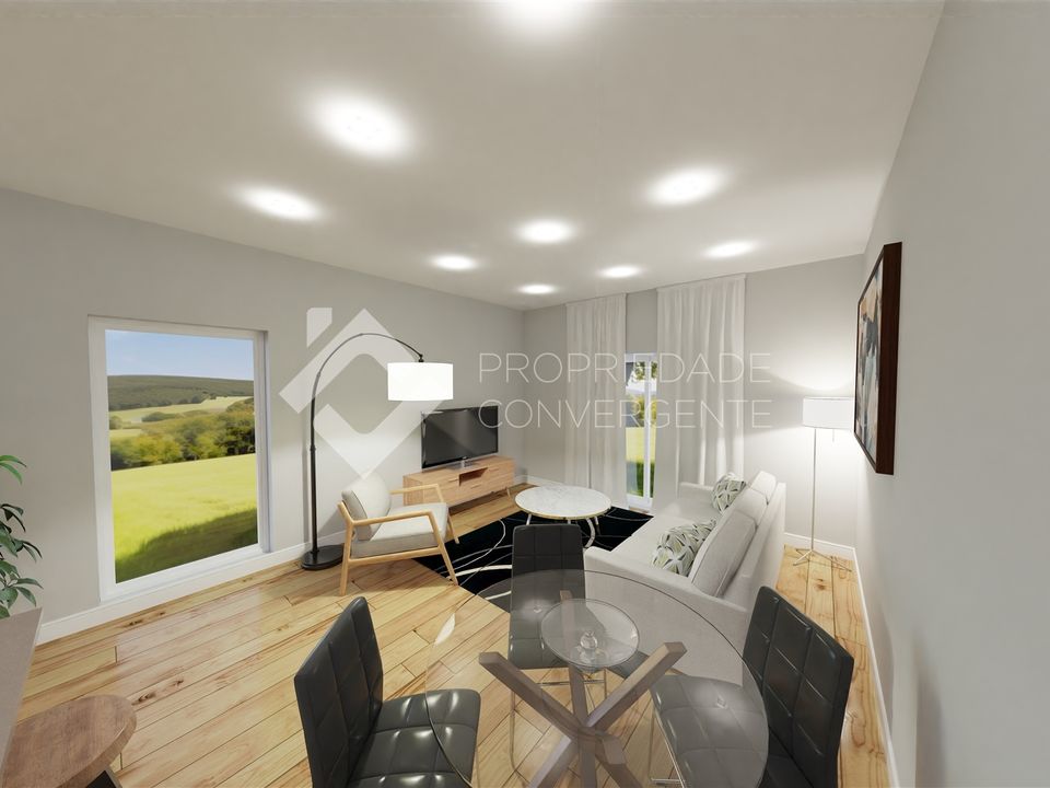 Villa i Seixal, Setubal - foto 5
