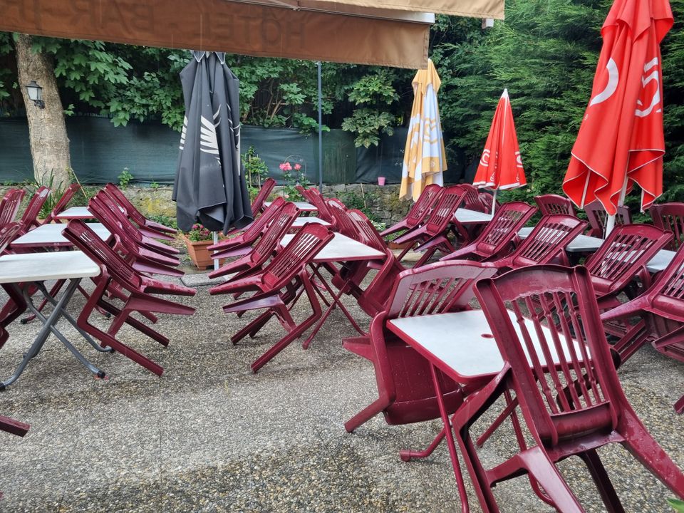 Erhvervsejendom i Colmars, Alpes-de-Haute-Provence - foto 3
