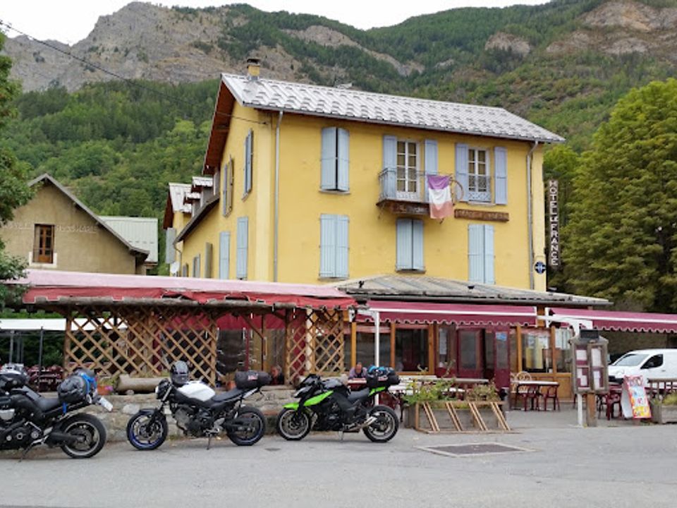 Erhvervsejendom i Colmars, Alpes-de-Haute-Provence - foto 5