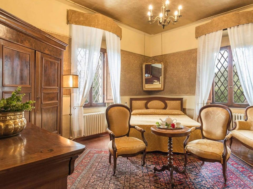 Villa i Castiglione del Lago, Perugia - foto 5