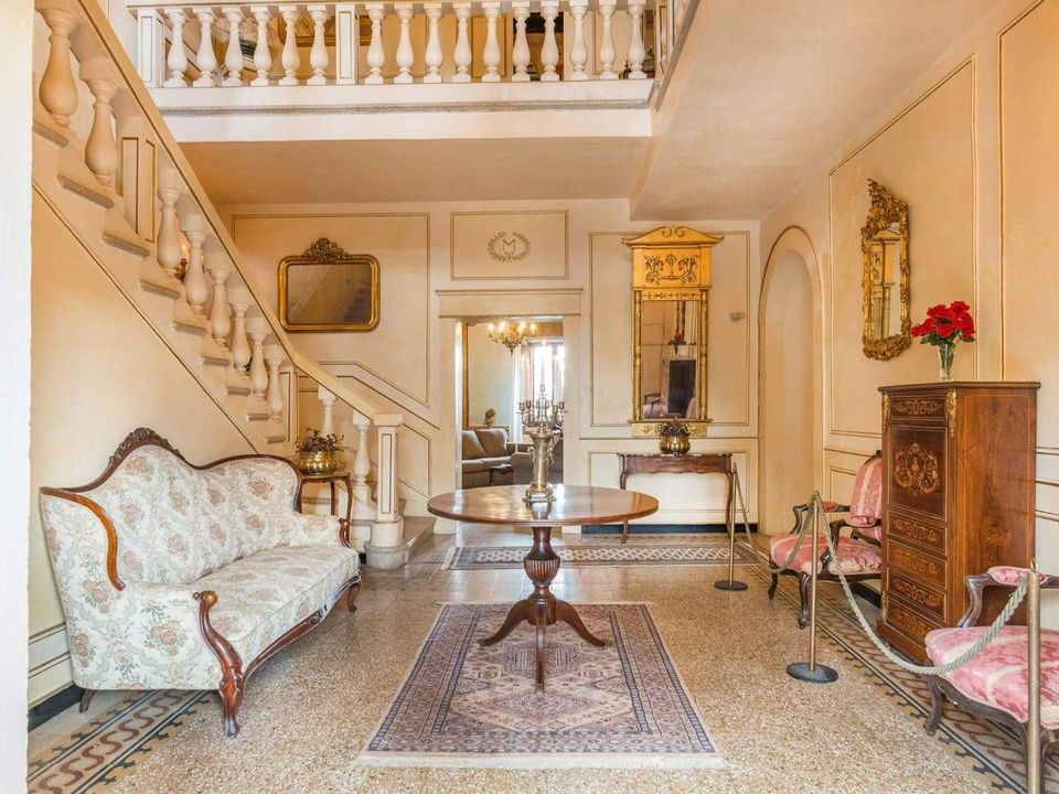Villa i Castiglione del Lago, Perugia - foto 4