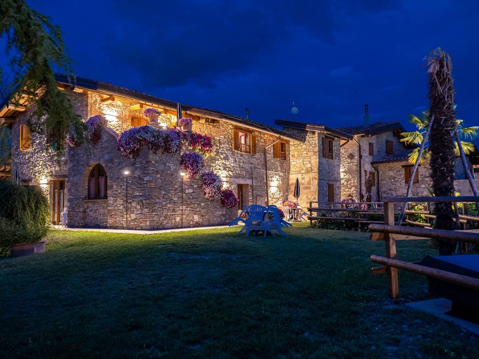 Landejendom i Gubbio, Perugia - foto 2