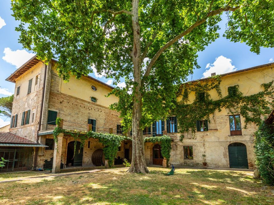 Villa en Perugia, Perugia - foto 2