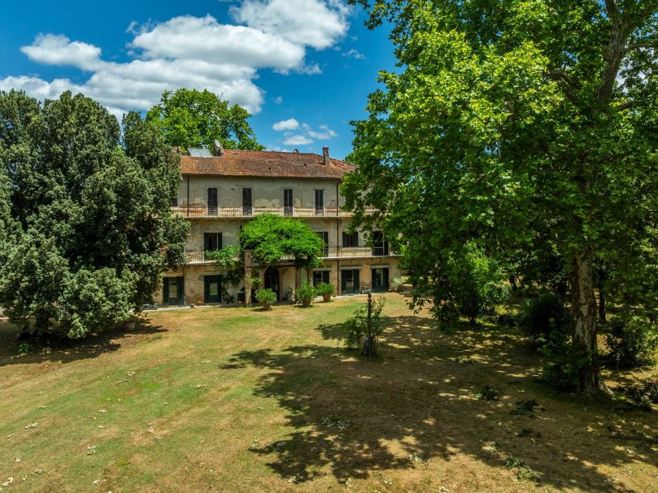Villa en Perugia, Perugia - foto 3