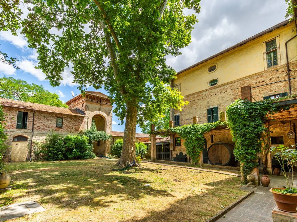 Villa en Perugia, Perugia - foto 5
