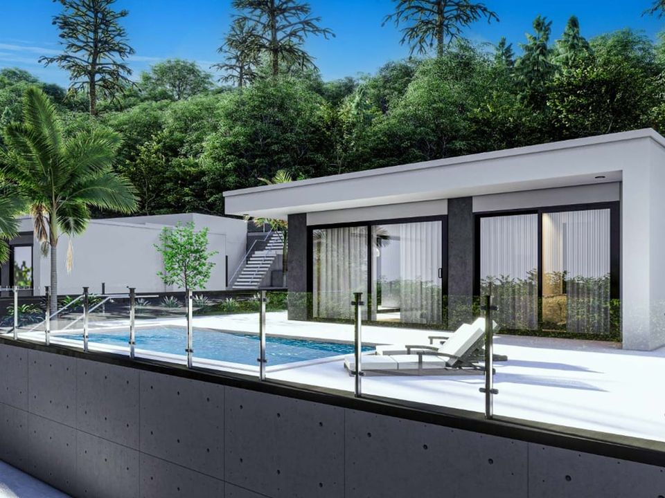 Villa i Pedreguer, Alicante - foto 1