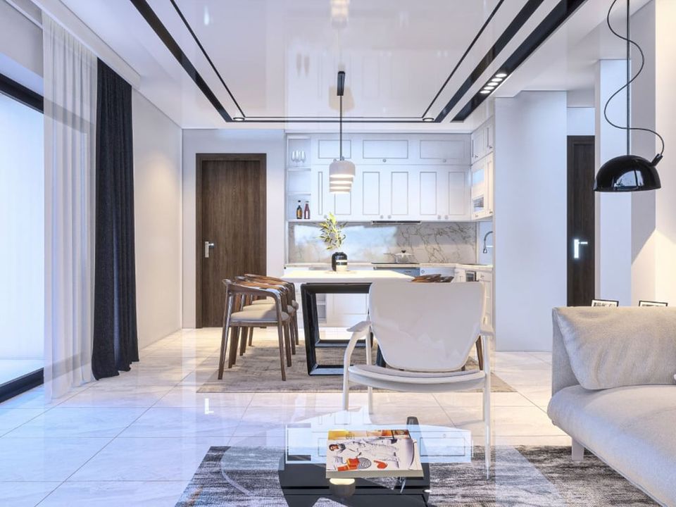 Villa i Pedreguer, Alicante - foto 4